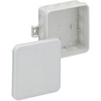 RK i12-L 85x85x37 siva,prazna      